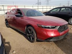 هوندا أكورد